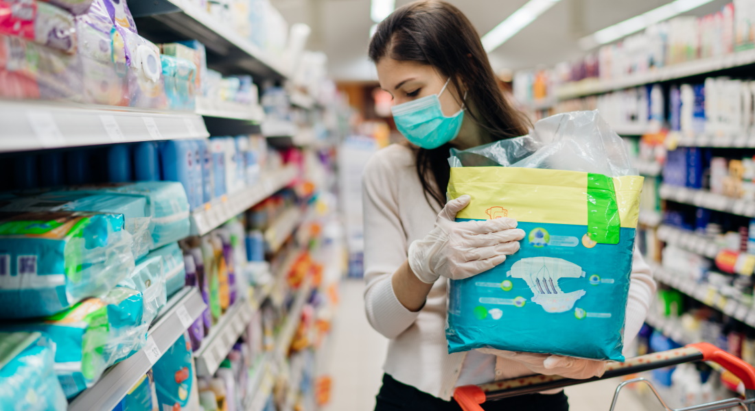 Tips for Managing Adult Diapers Lancaster OH Columbus OH